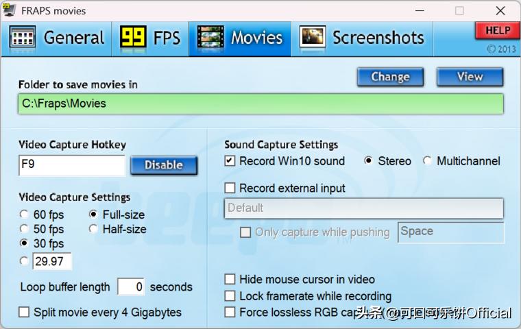 好用的游戏帧数检测工具,游戏帧数检测用哪个软件