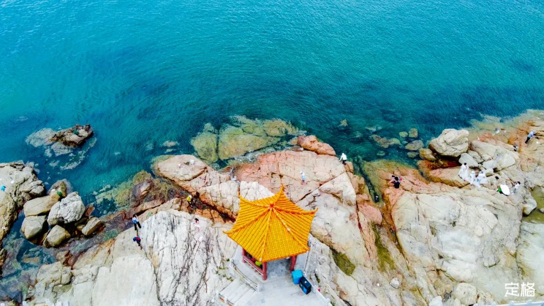 深圳极少人知的沙滩，要火