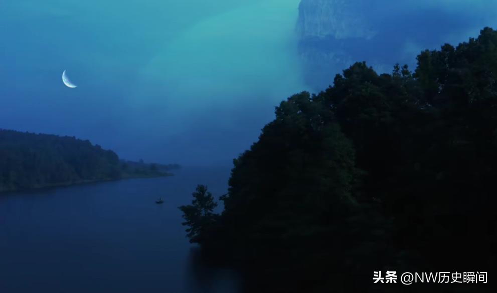 诗仙李白的一生是怎样的呢,揭秘诗仙李白的传奇一生