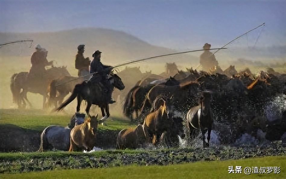 呼和浩特什么时候成为内蒙古首府,内蒙古呼和浩特市40年的变迁