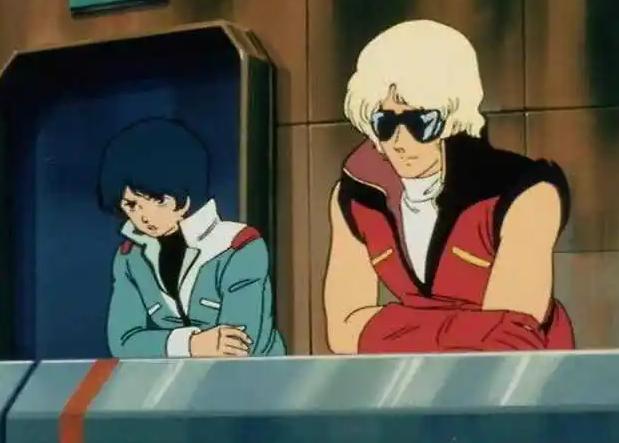 麦当劳联动夏亚活动预告引热议鸭子：联邦的鸡块都是怪物吗