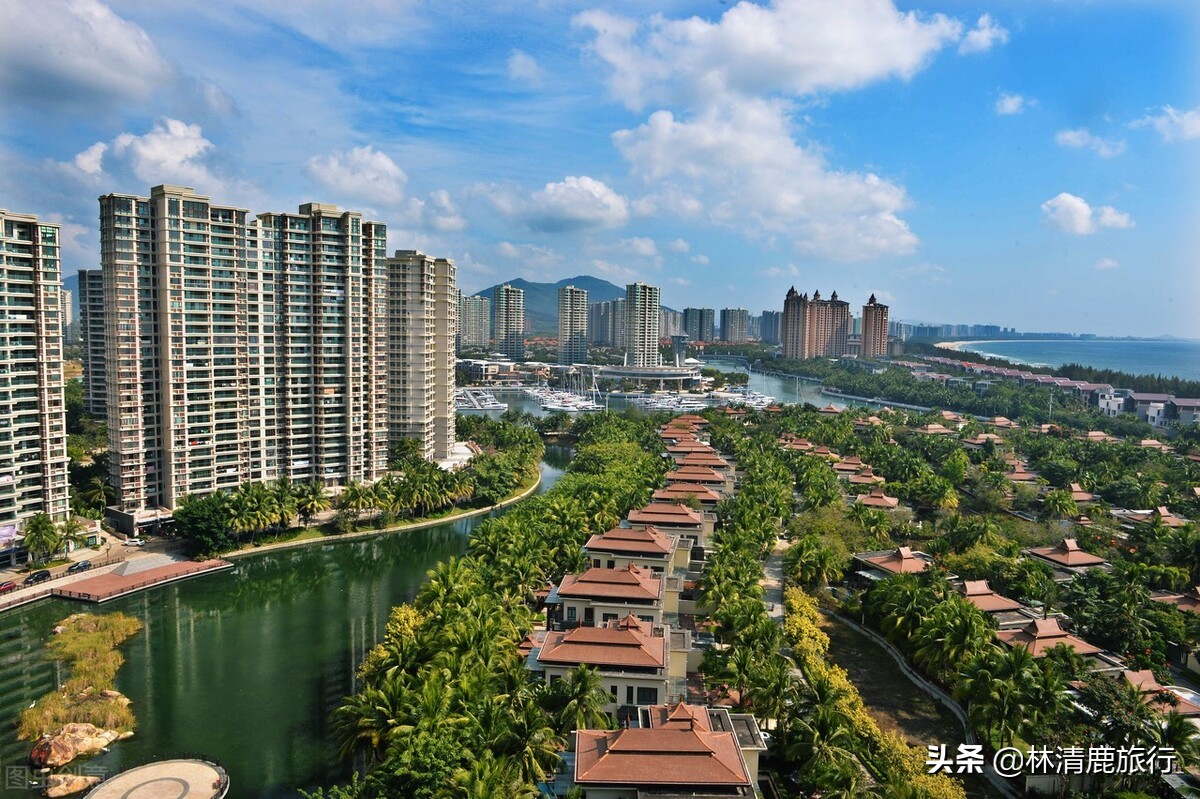 陵水攻略冬天,陵水能冬避寒夏避暑吗