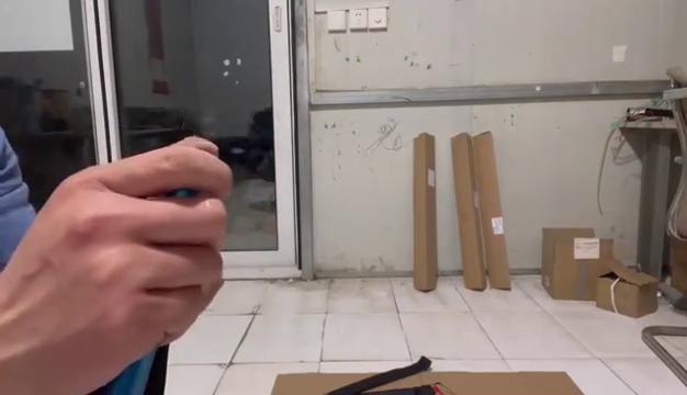 鱼竿容易卡结的原因,鱼竿稍卡紧怎么处理