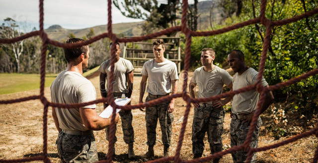 武装部干事工作好干嘛,企业武装部干事有前途吗