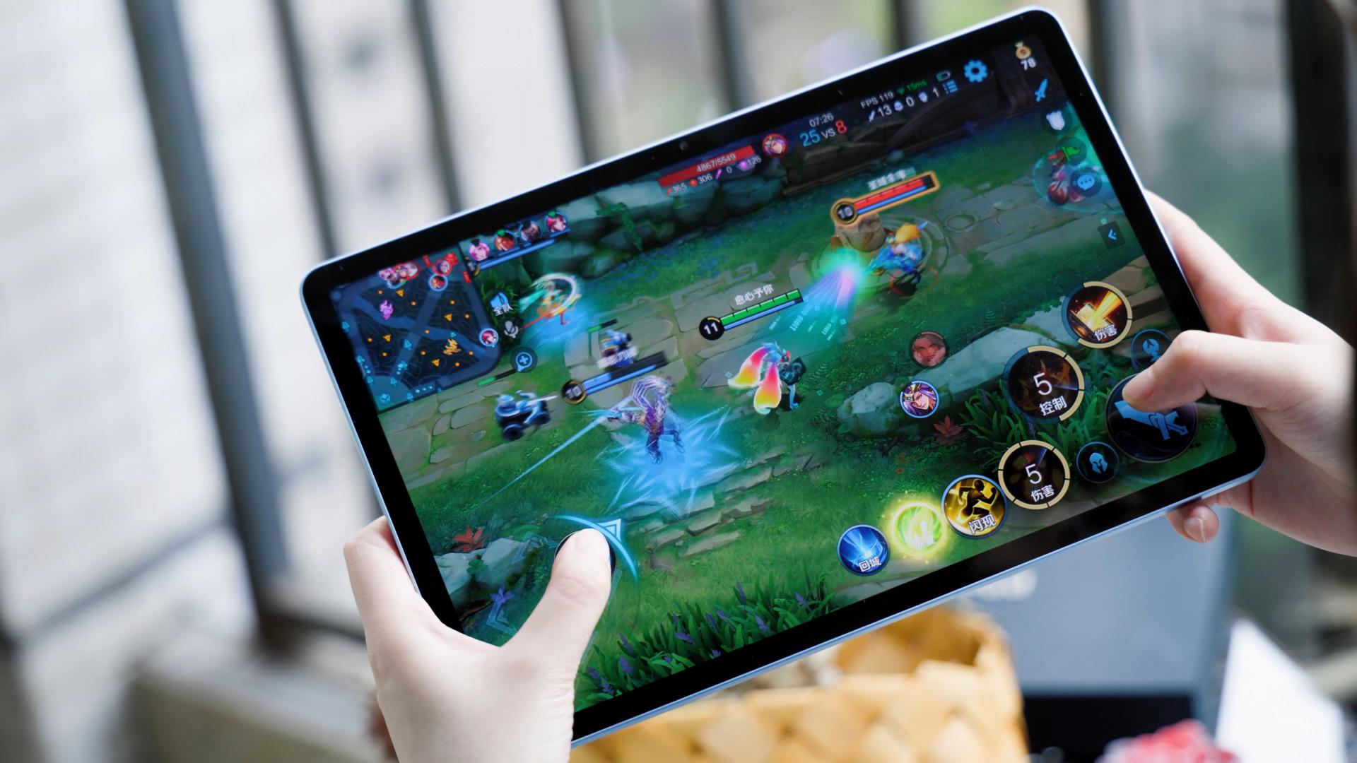 vivopad体验,vivopad办公场景使用的功能