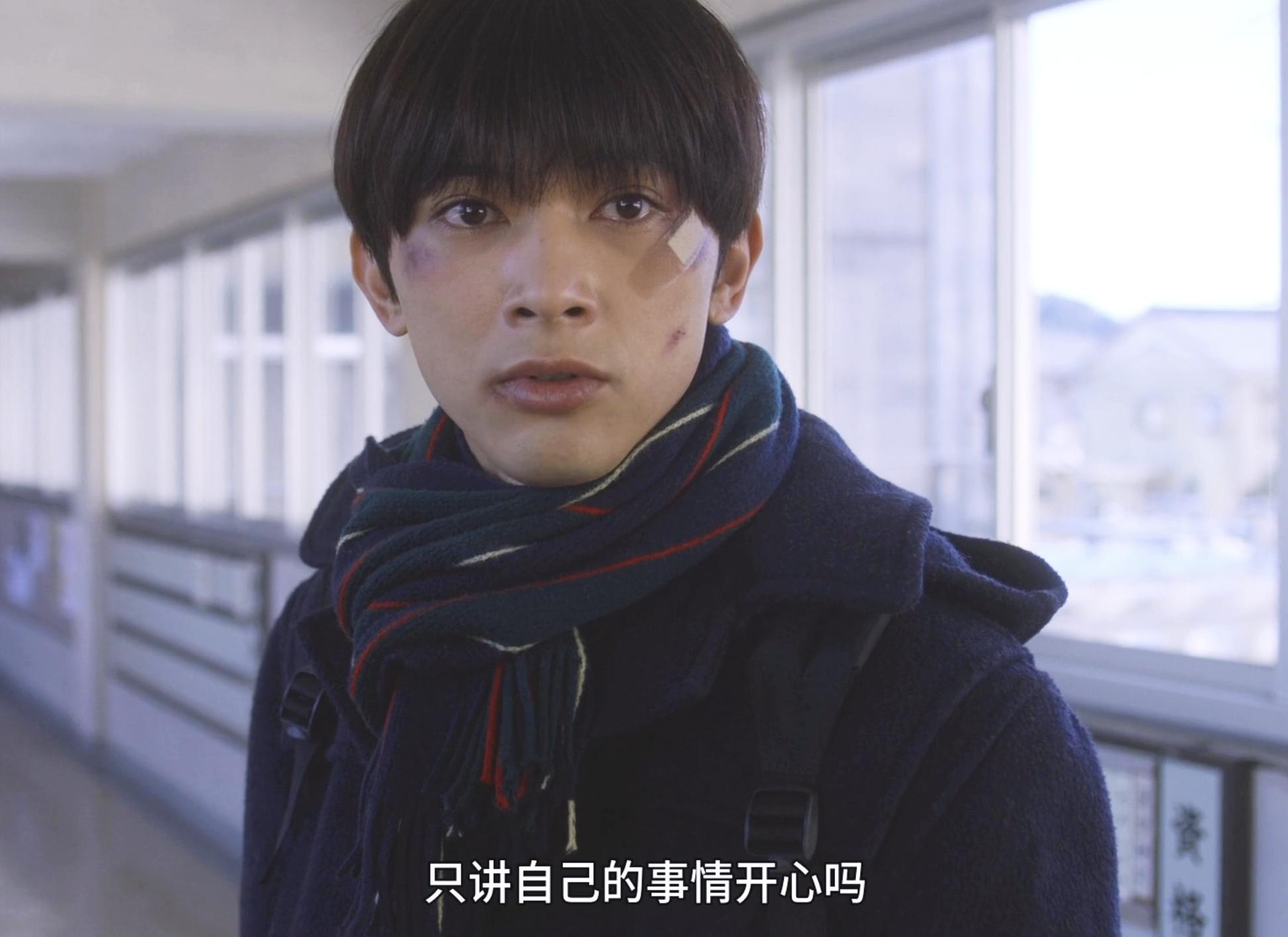 *药嗑**、霸凌、*交滥**，尺度爆表，论生猛我只服日本的青春片