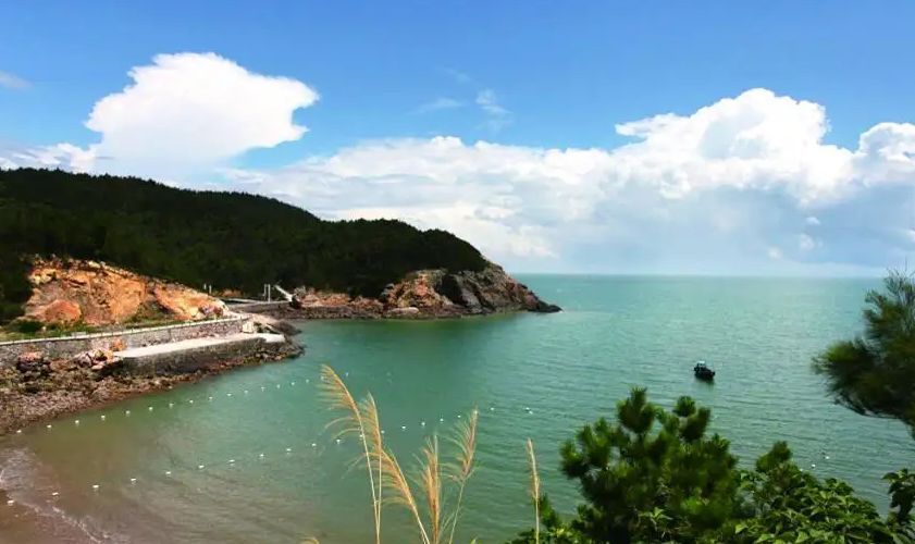 浙江必游的十大景点推荐,浙江旅游必去十大景点推荐