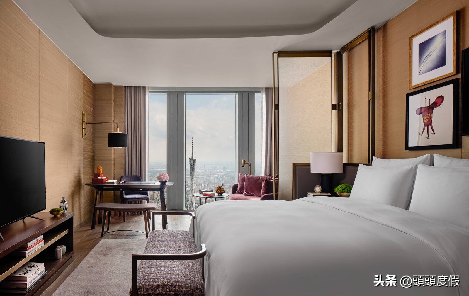 最高星级酒店中国有几家,中国最高的酒店前十名