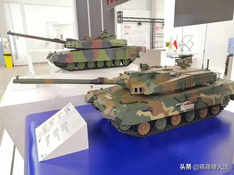 波兰向乌克兰提供的战斗机交付,波兰购买重型战机