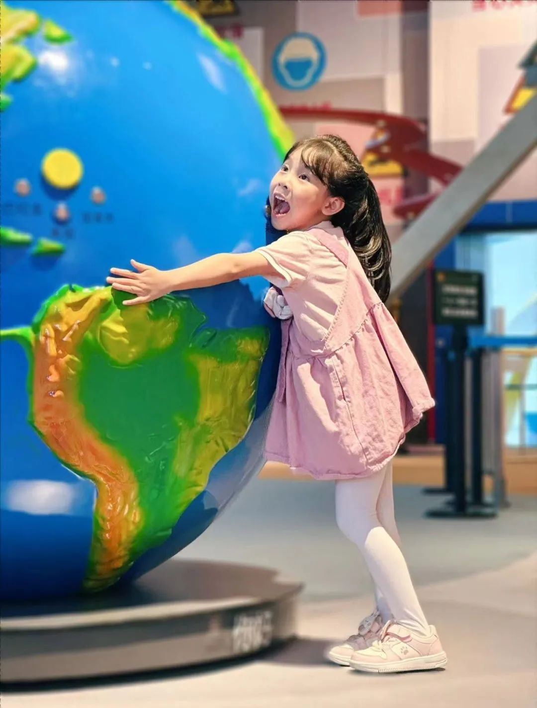 送票!十大宝藏亲子打卡点,收下这份拍照攻略