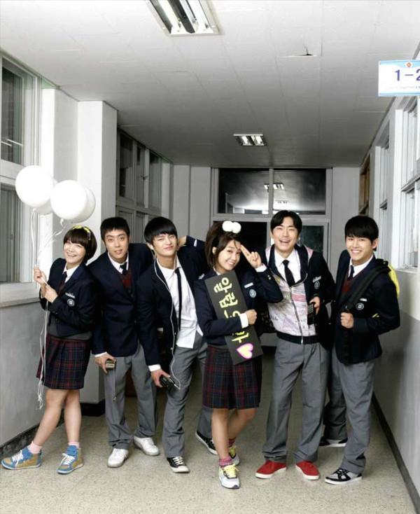 十部公认最好看的韩剧推荐,公认的十部高分韩剧电影