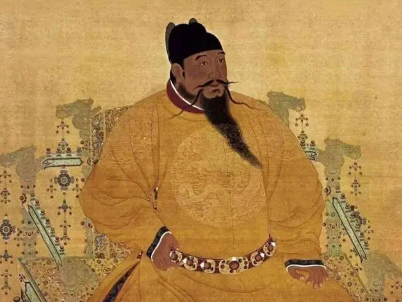 荒诞的历史——明朝的皇室宗亲吃穷大明