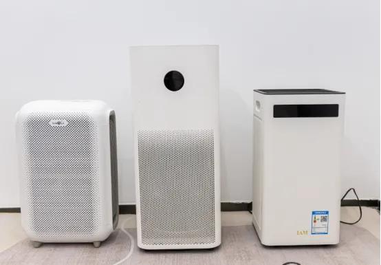 免换滤芯空气净化器怎么样,空气净化器免换滤芯测评排名