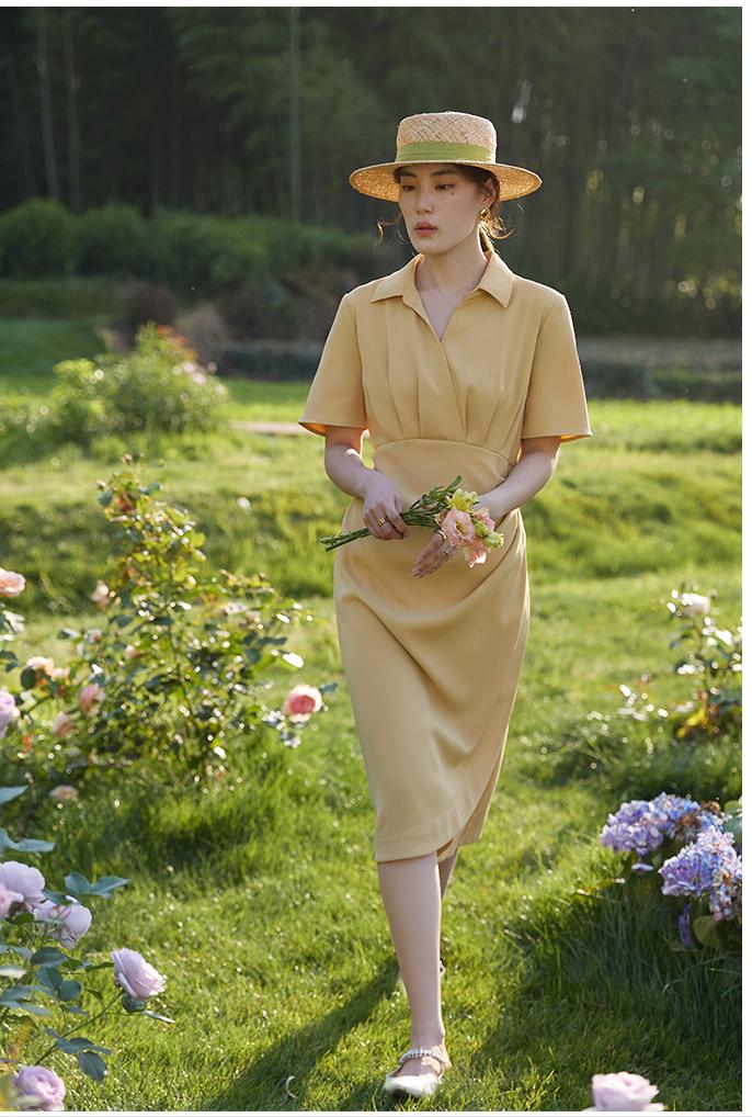 适合35-40岁穿的女装微胖,微胖四十岁穿的女装最新款的