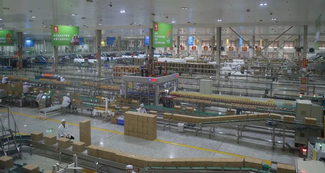 从大明宫到大酒海,西凤375酒经销商大会跨越千年的沉浸式体验