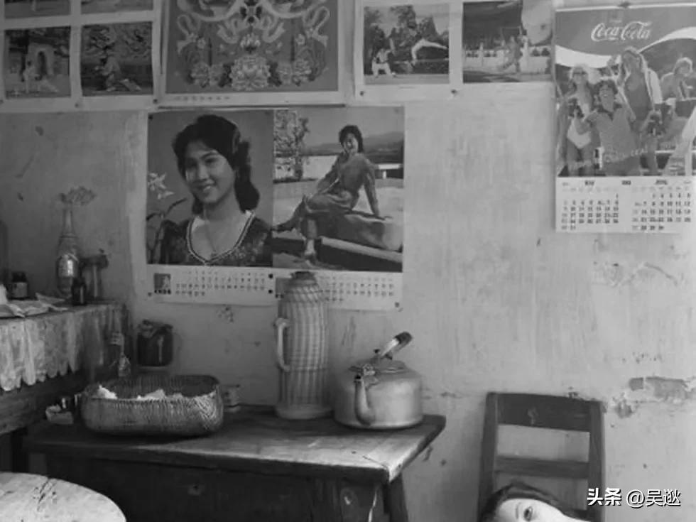 70年代泳衣挂历图文,8090年代泳装挂历