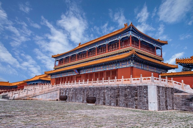 北京旅游攻略,北京旅游攻略四天三夜