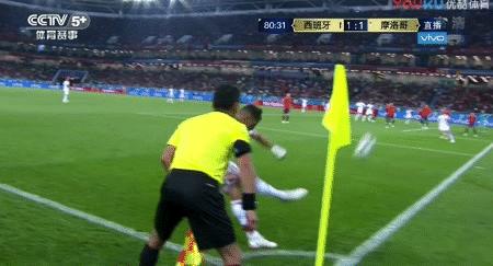 摩洛哥足球很纯粹什么梗,摩洛哥人对足球的爱很纯粹