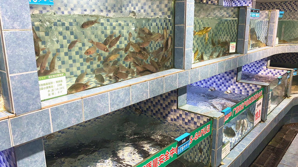 天热了这6道菜必吃,这5种鱼不建议食用