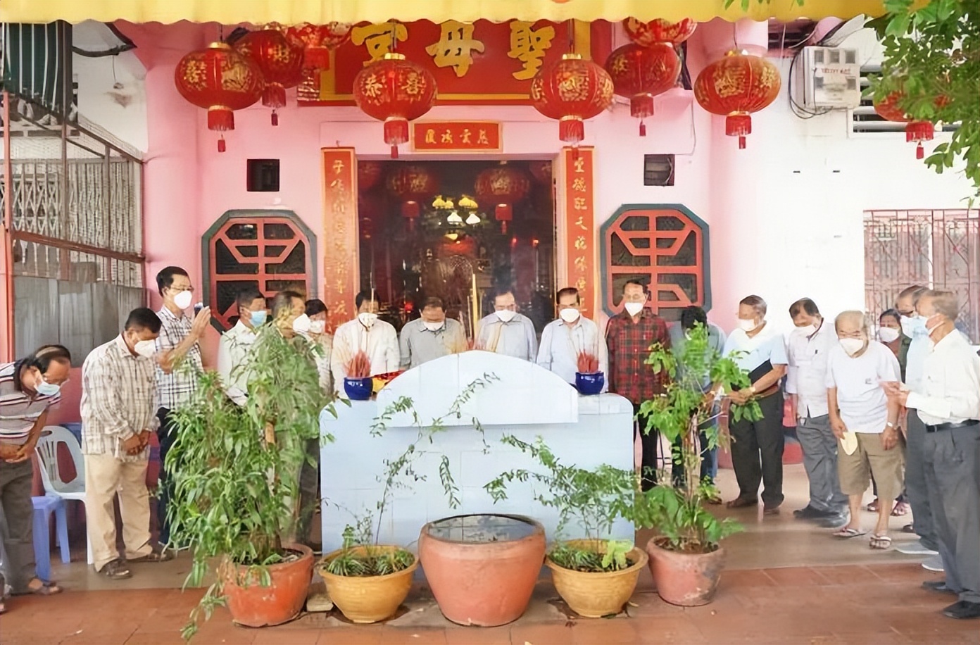 柬埔寨首富李永法勋爵,柬埔寨首富李永法世界排名多少位