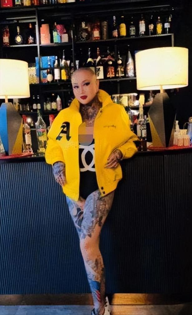 浙江女富豪宾利姐嫁人了吗,浙江第一宾利姐