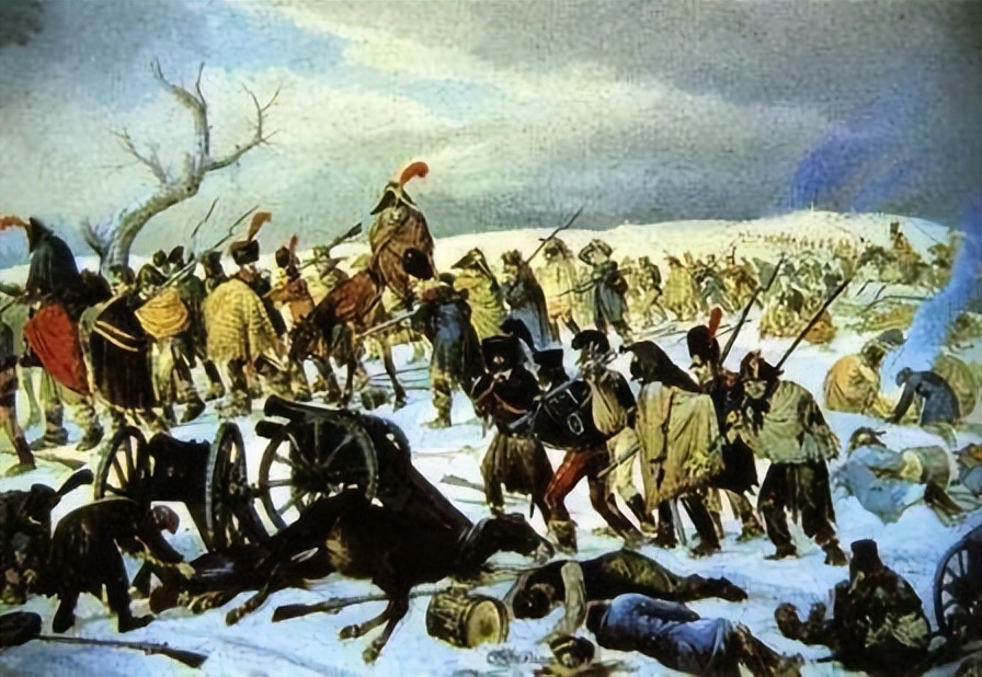 俄国与瑞典战争,俄国战争与乌克兰战争的原因