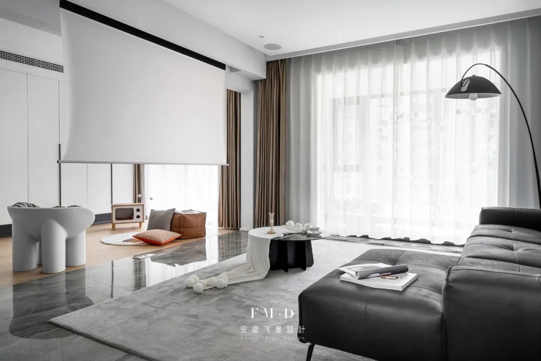 入门横梁压顶的最佳解决方法,横梁太突兀怎么办