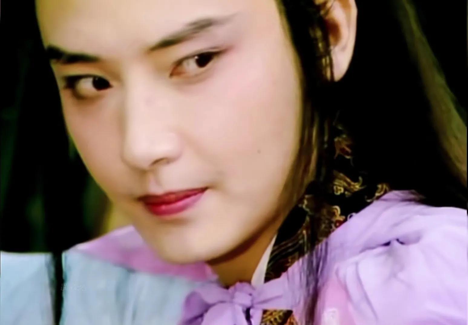 最新的男明星丹凤眼比较正宗的,四大丹凤眼男星