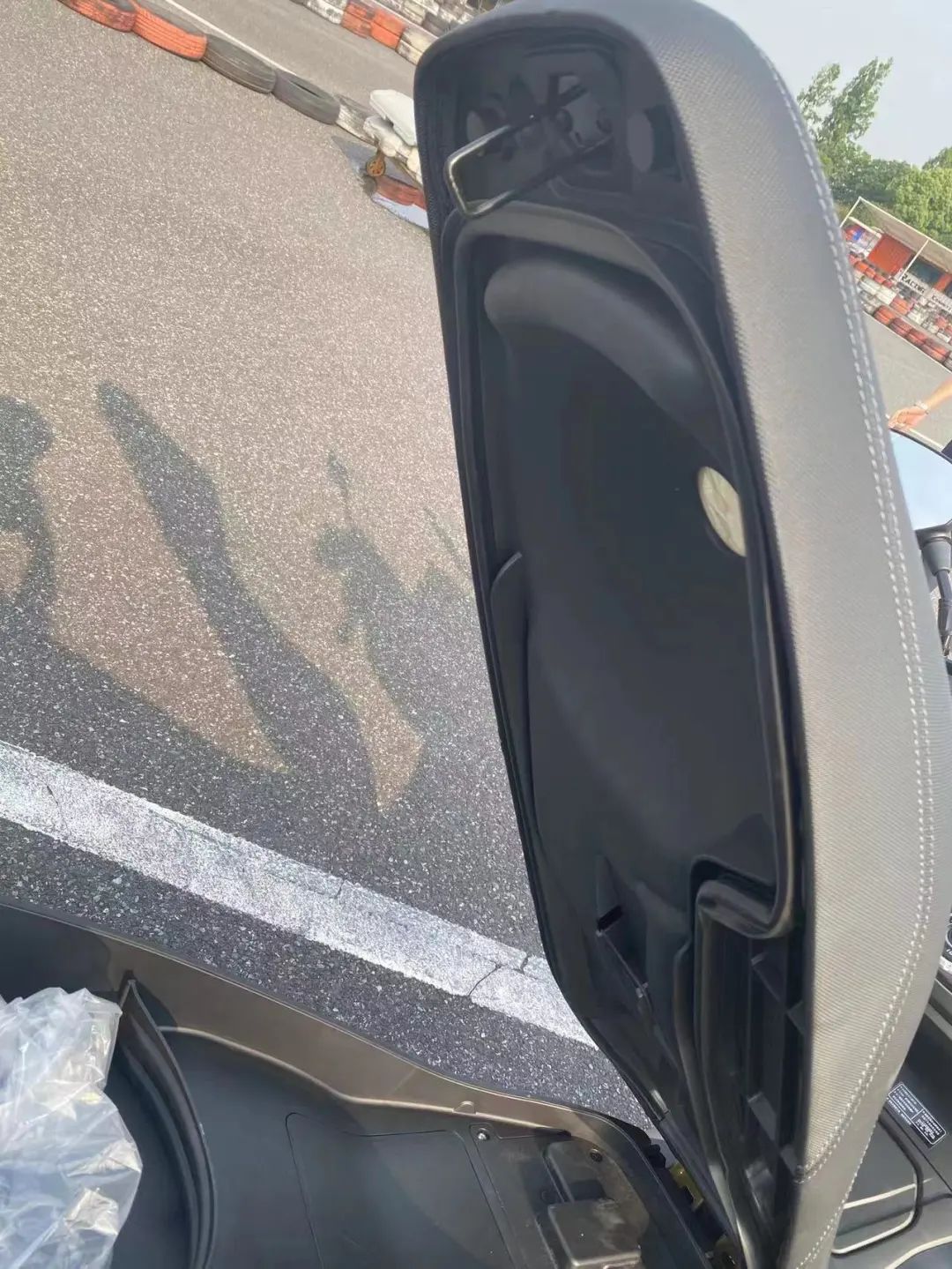 大阳v锐adv350低座版,大阳adv350越野真实测评