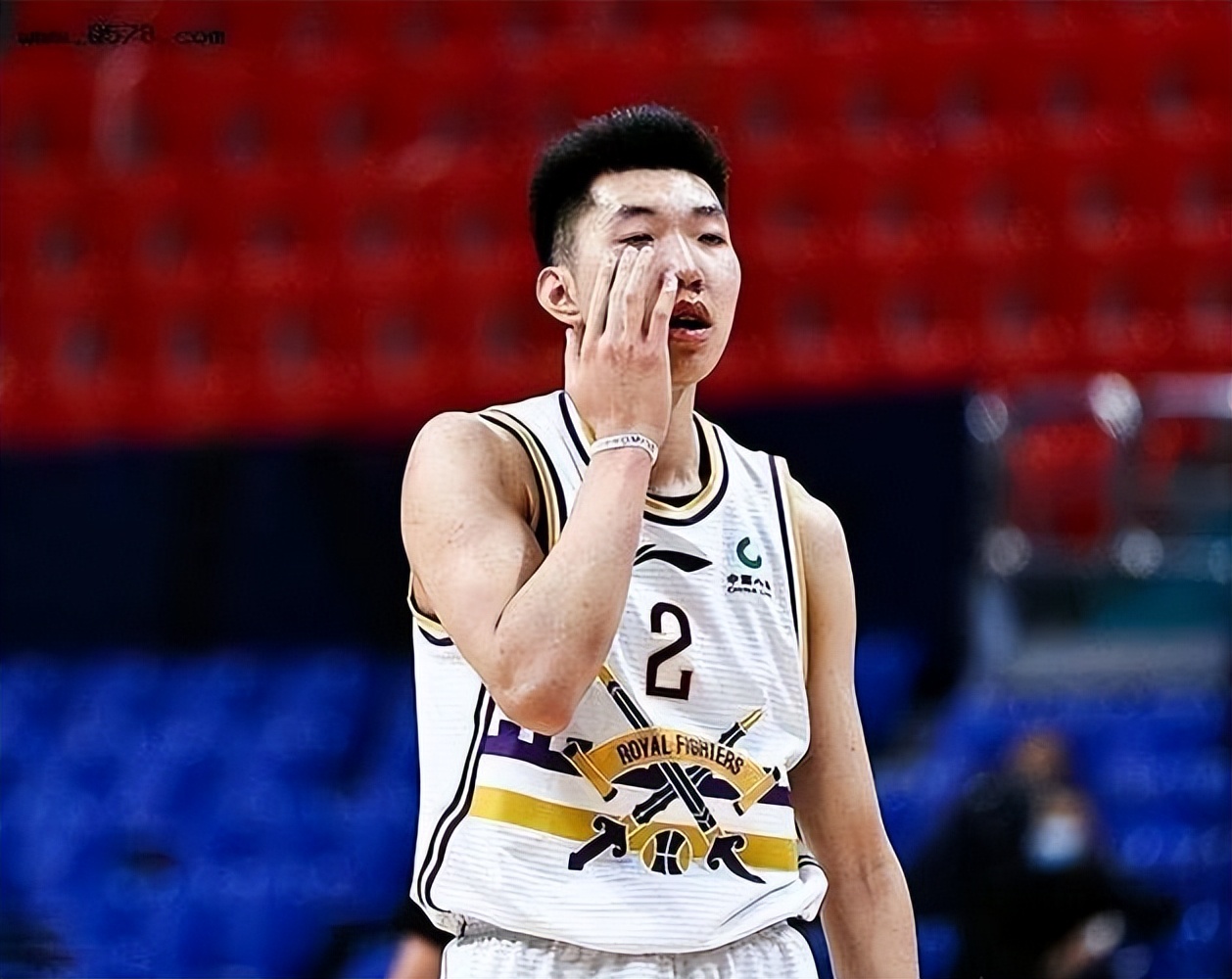 男篮祝铭震,男篮祝铭震简历