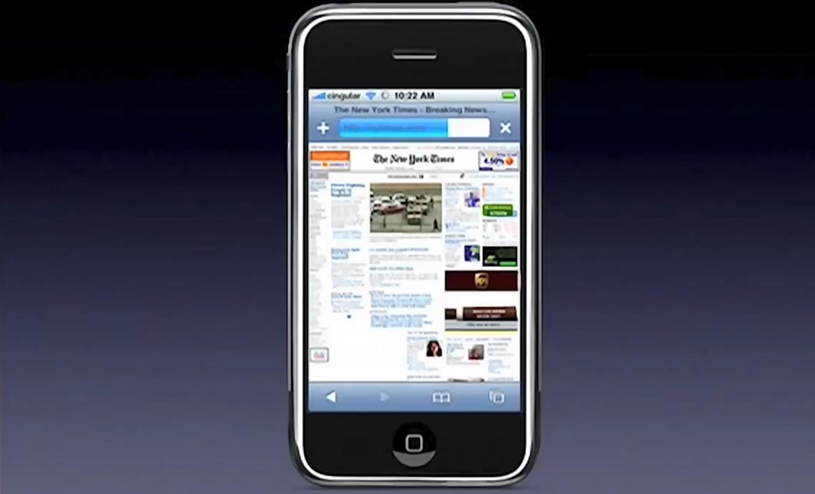 历代苹果ios手机系统全解析,苹果手机最新ios系统是多少