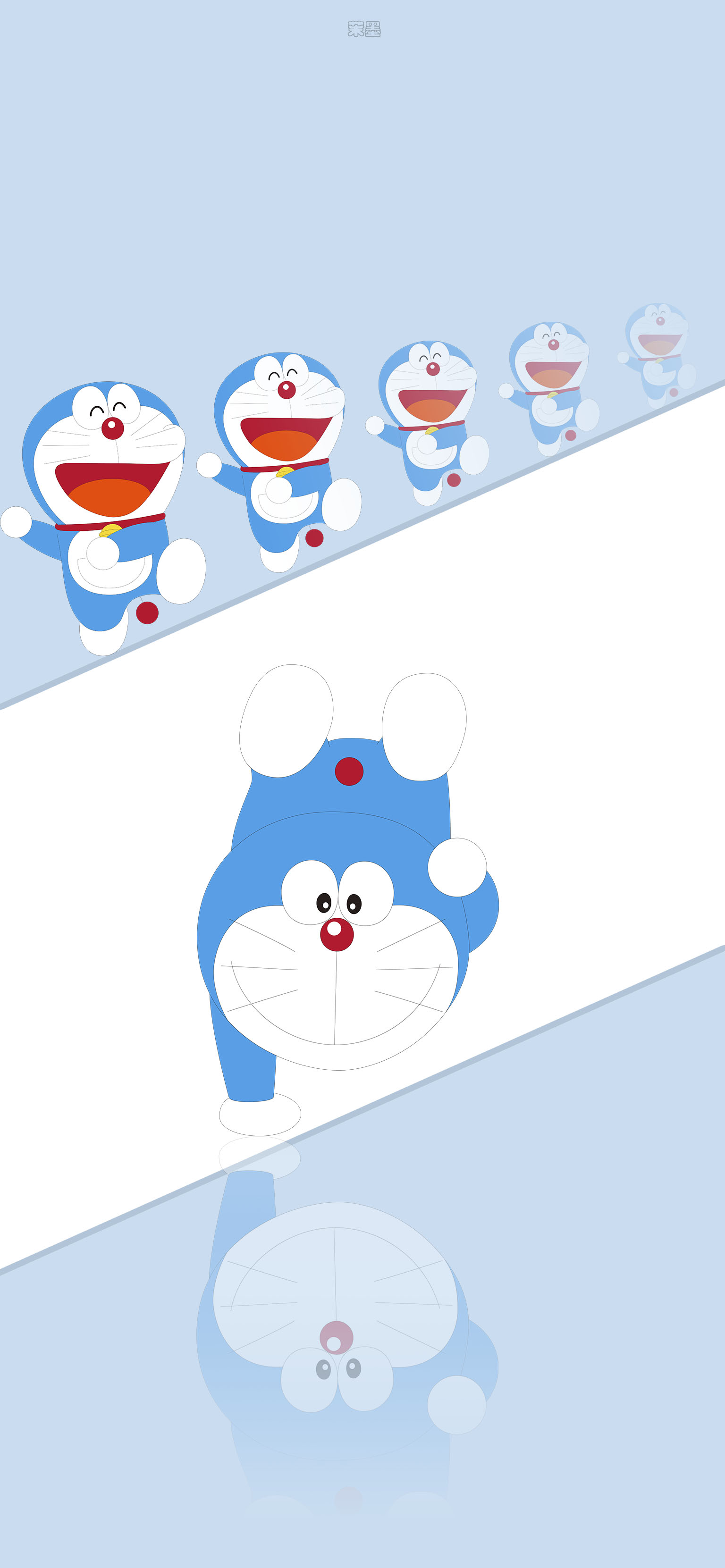哆啦a梦手机壁纸高清图片,哆啦a梦高清壁纸手机