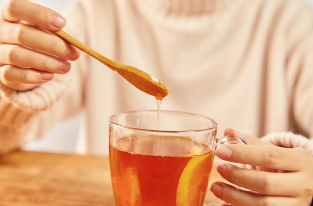 女性多喝四种茶饮温暖整个冬季,冬季暖身茶饮