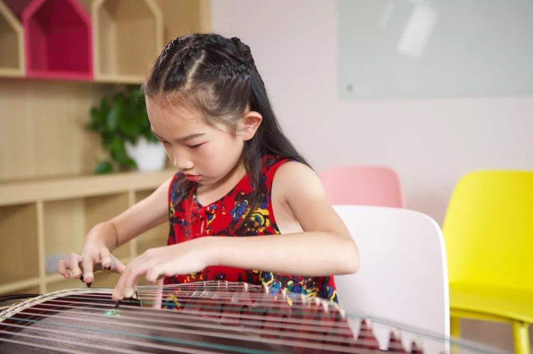 孩子学古筝厌烦了怎么办,学古筝注意事项