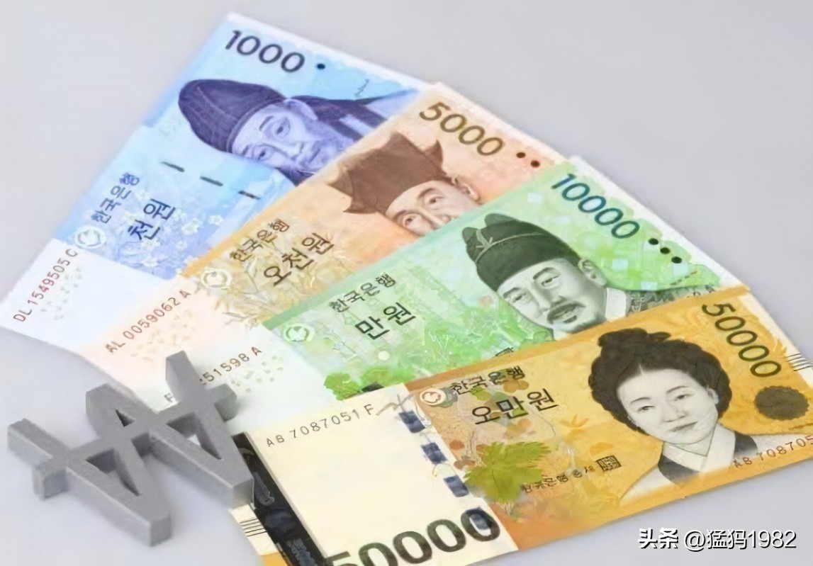 韩国最底层的工作,在韩国工作的真实情况