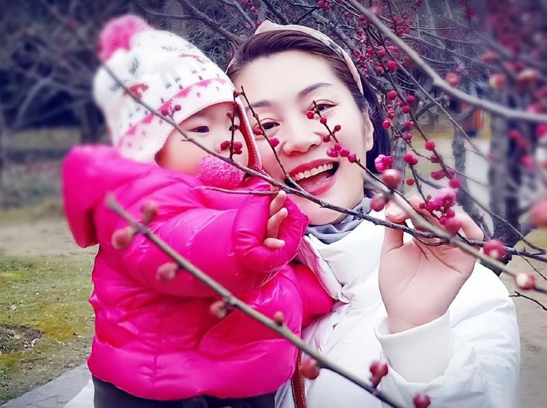 张潮老来得女,张潮二婚视频大全