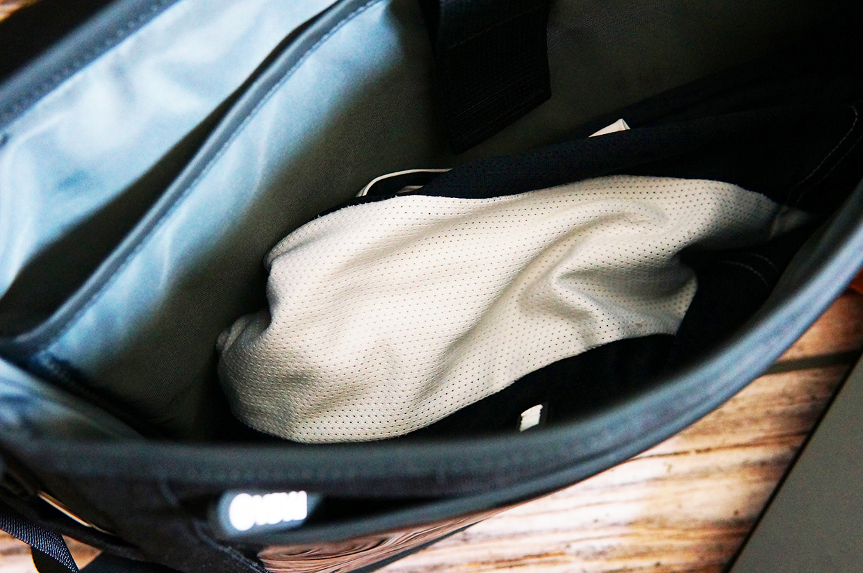 有个性，亮点还不少！PANDAERPASA航宇之星邮差包评测