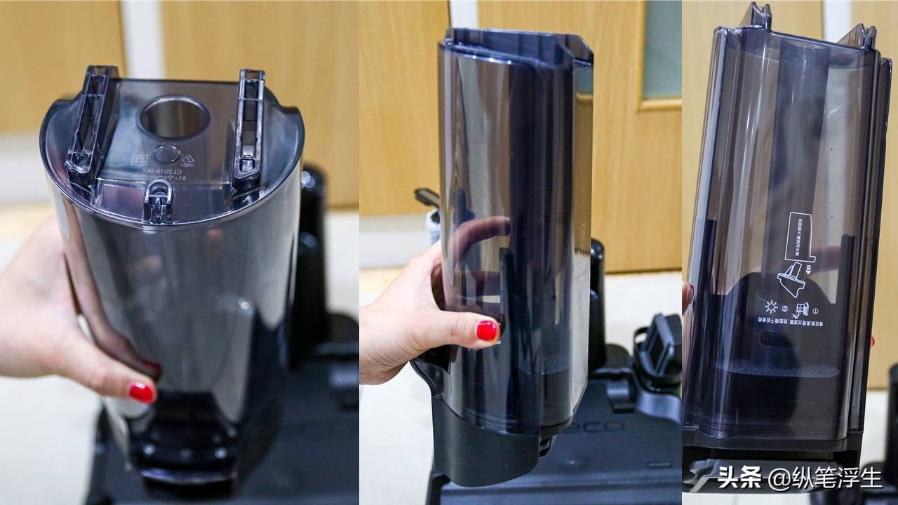 主流洗地机对比评测,添可芙万2.0洗地机首发新品