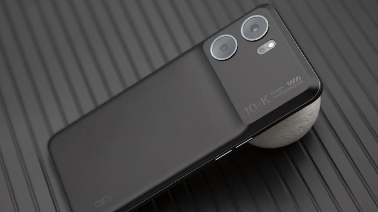 1000块钱以内不卡顿的手机,千元左右时尚不卡顿丝滑手机