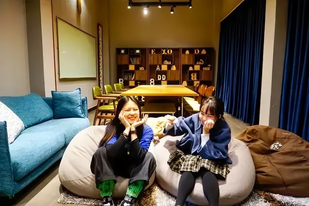 增城网红民宿别墅,增城最美花园亲子民宿