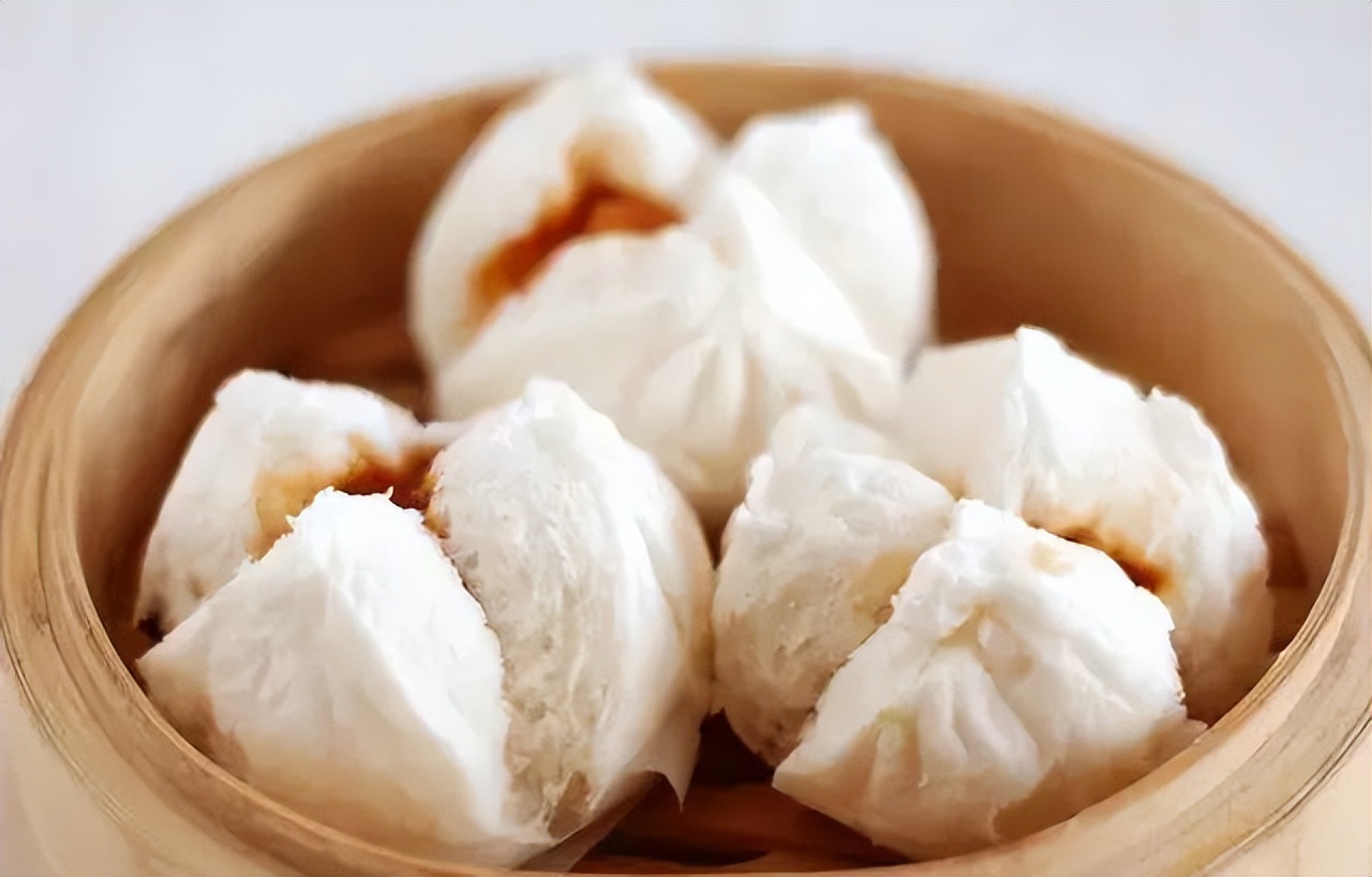 怎样蒸出的馒头才能蓬松又柔软,这样蒸出来的馒头才会又香又软