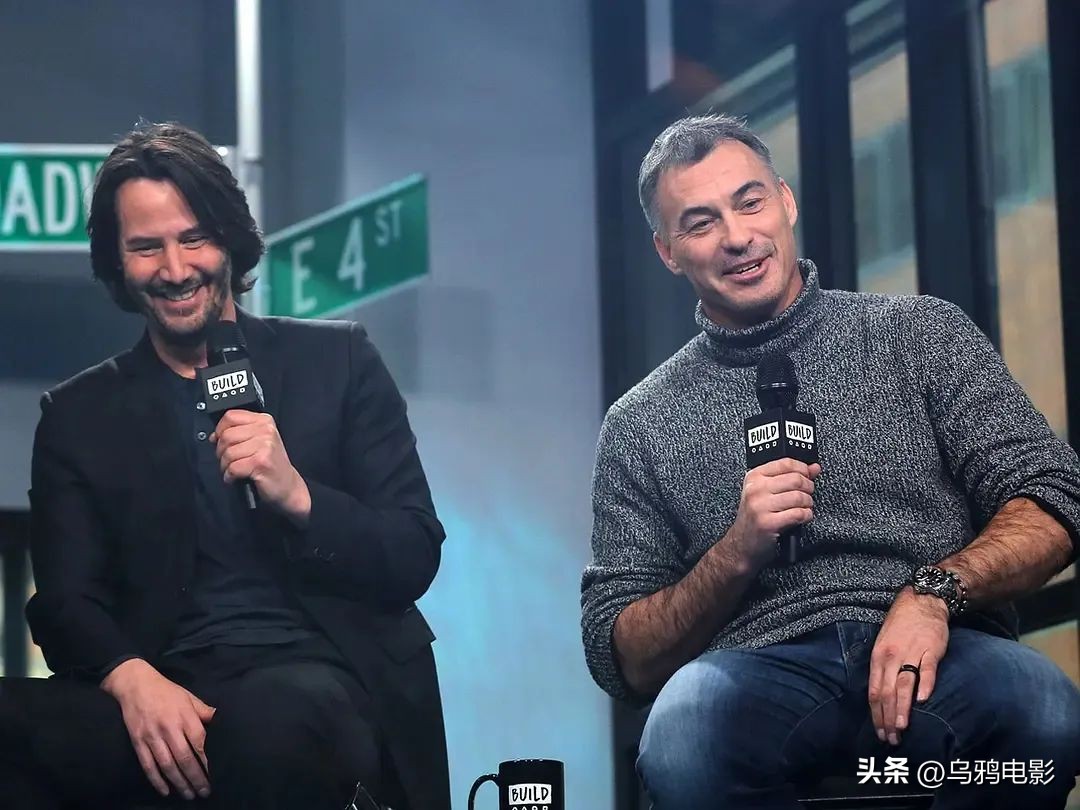 不过审、大尺度、*片爽**,但牛逼疯了!不愧是影史最佳!