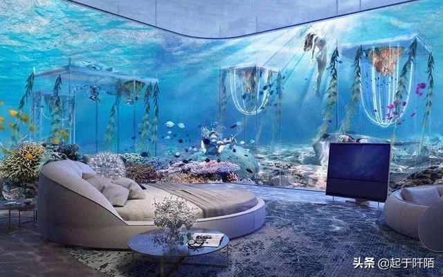 迪拜真实现状图片欣赏,迪拜真实情况视频