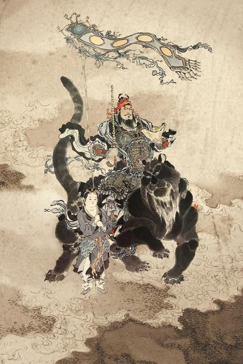 初五拜财神有何讲究,大年初五拜财神的正确方法是什么