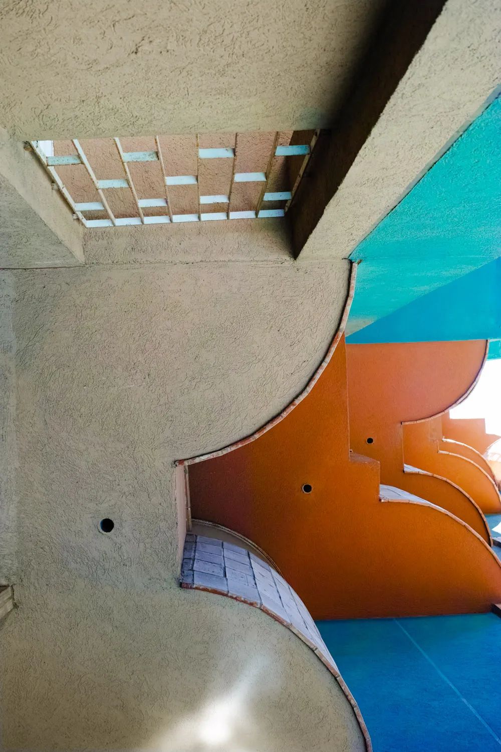 巨星陨落|西班牙著名建筑大师里卡多·波菲逝世