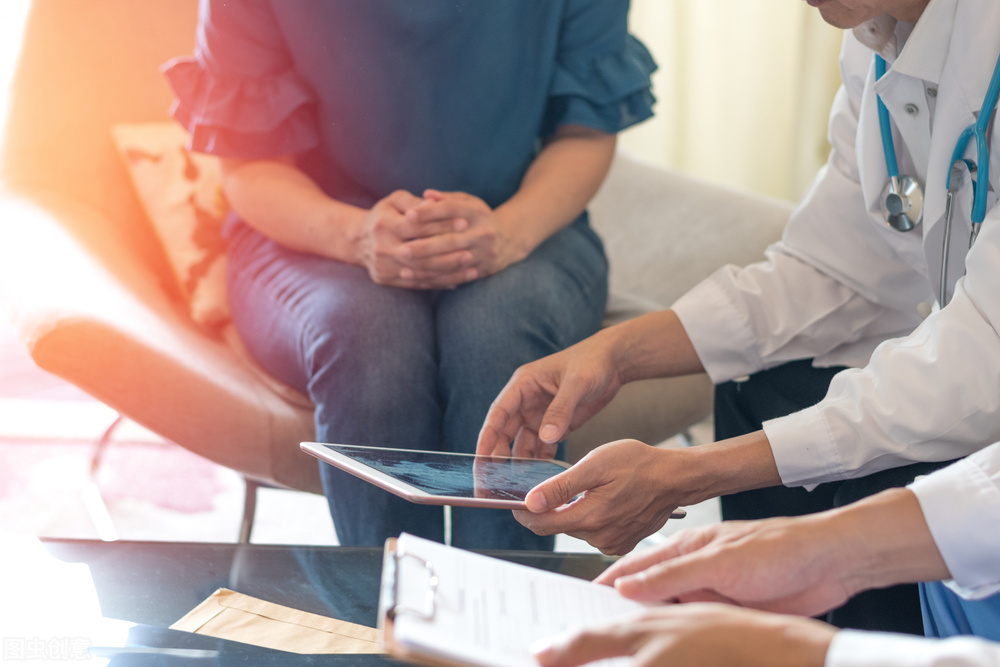 hpv感染不可怕可怕的是不治疗,hpv感染到底要不要治