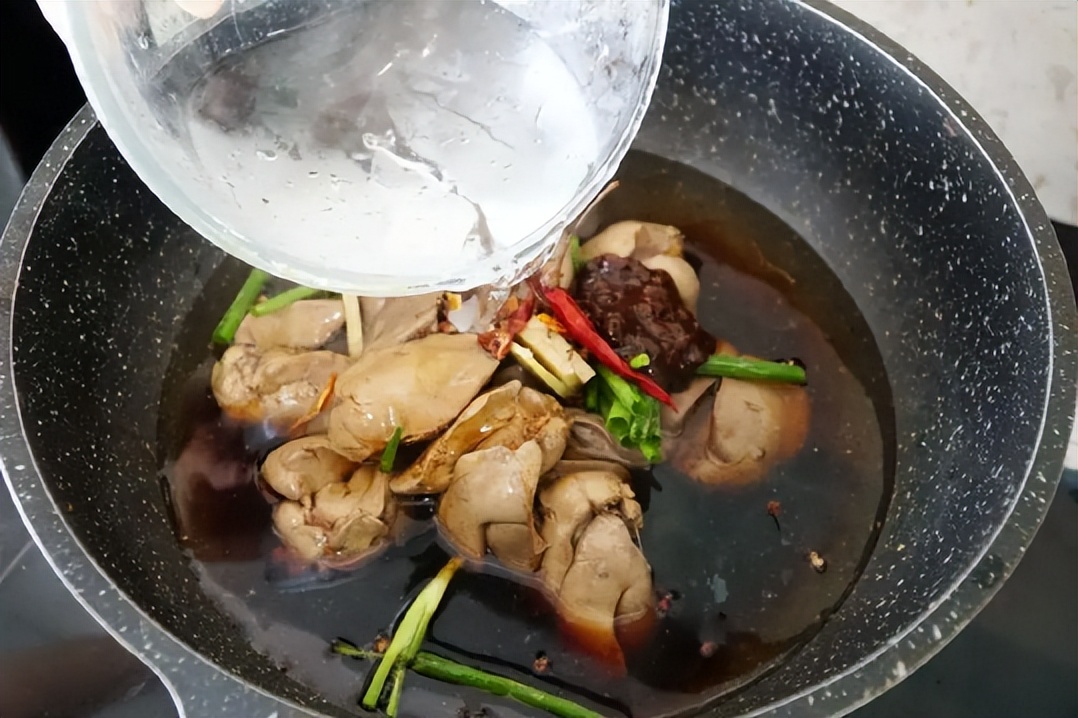 买了一块猪肝不知道怎么吃,鸡肝要怎么吃才有营养