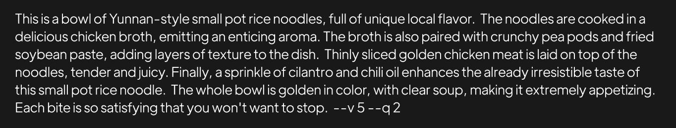 用midjourney生成视频,用Midjourney生成的图像