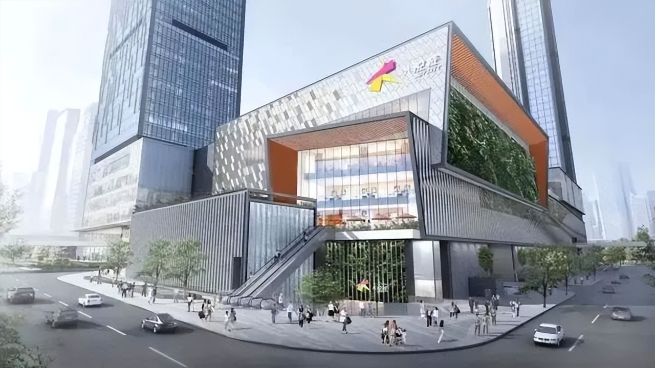 深圳地铁4号线商业,深圳地铁12号线支线什么时候开通