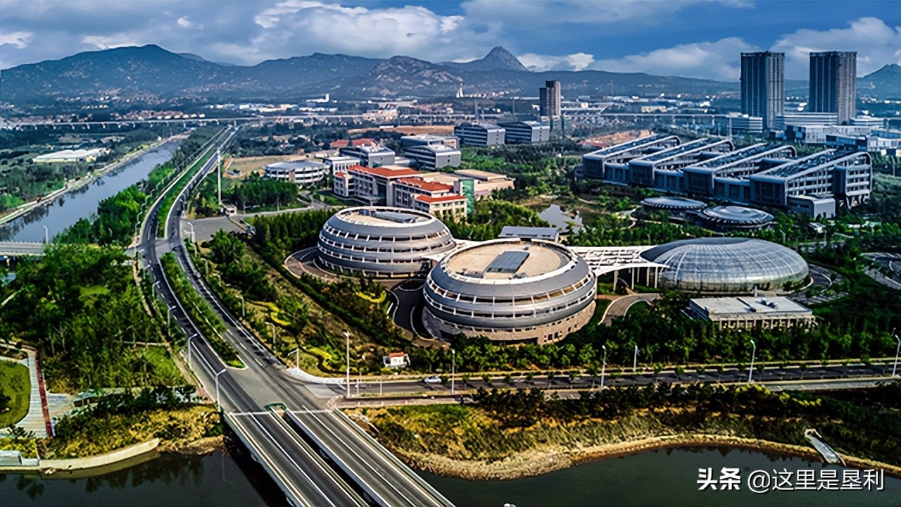 走在前开新局｜“三个十大”见行动①：“十大创新看青岛